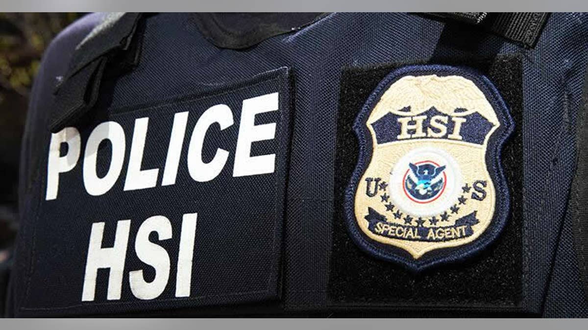 DHS, ICE, Immigration and Customs Enforcement, school raids, child welfare, unaccompanied children, fake news, Homeland Security Investigations, HSI, child sex trafficking, Donald Trump, Kristi Noem, Robert F. Kennedy Jr., family reunification, illegal alien activity, enforcement action, HD Cooke Elementary School, Russel Elementary School, Lillian Elementary School
