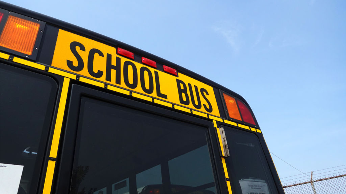 school bus crash, Chicago, Oak Lawn-Hometown School District 123, SUV, Little Company of Mary Hospital, Christ Hospital, Holy Cross Hospital, student injuries, traffic accident, South Carolina school bus crash, Jose Marie Gonzales Linares, North Carolina, middle school, bus accident

