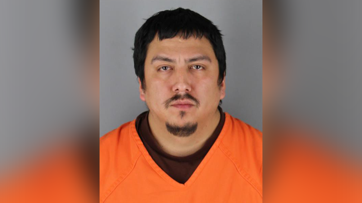 Minneapolis mass shooting, James Ortley, arrest, second-degree murder, felon in possession of firearm, Brian O'Hara, Minneapolis Police Chief, violent robbery spree, U.S. Marshals Service, Myrtle Beach shooting, multiple shootings, crime, investigation
