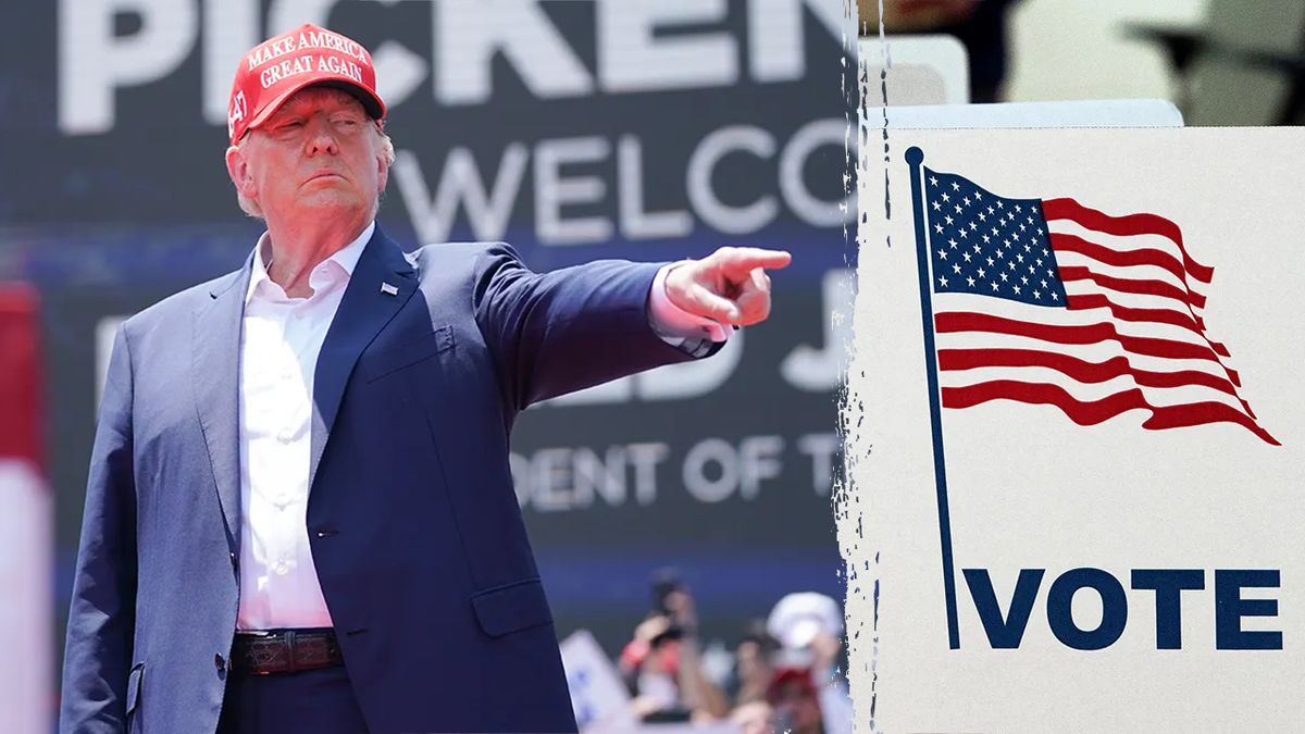 Election integrity, voter registration, Donald Trump, executive order, federal court, DNC, Colleen Kollar-Kotelly, mail-in ballots, proof of citizenship, 14th Amendment, legal challenge, voting rights, White House, Harrison Fields
