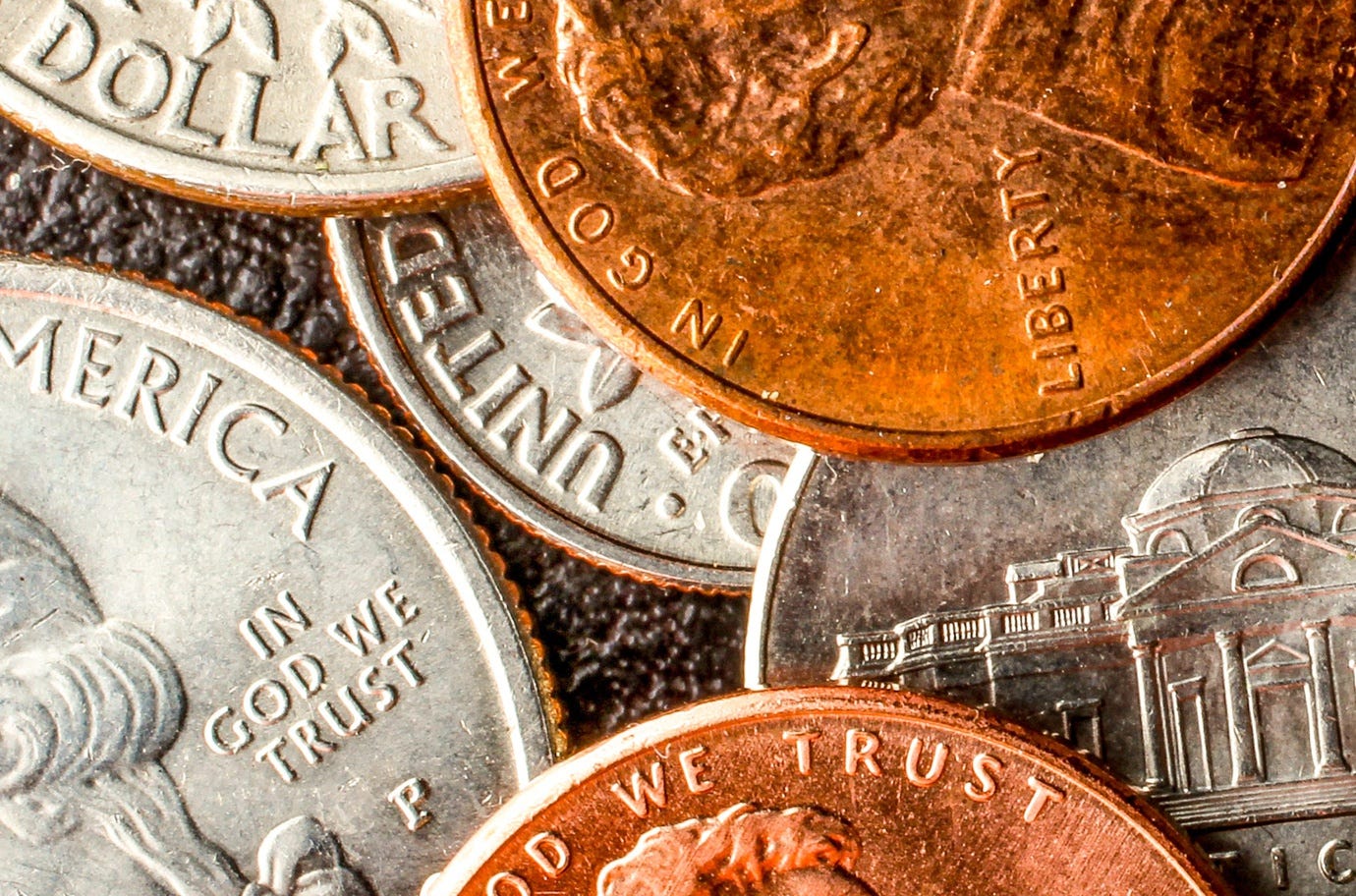coins, Coinstar, cash, pennies, nickels, currency, recycling, money, finance, economics, Federal Reserve, CoinNews, NerdWallet, Bankrate, coin shortage, Common Cents Act, Kirsten Gillibrand, mobile payments, contactless credit cards, coin-cashing machines, Trump, Treasury, metal
