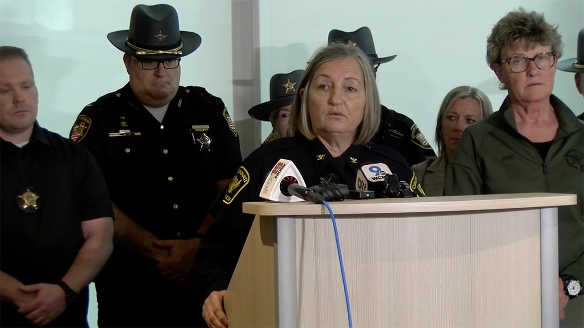 Hamilton County Sheriff's Deputy, Cincinnati, traffic accident, University of Cincinnati, graduation, fatal, car accident, police shooting, suspect, Kia SUV, car theft, police chase, officer-involved shooting, Charmaine McGuffey, Neville Pinto.
