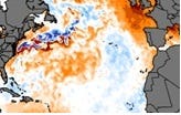 hurricanes, hurricane season, ocean temperatures, Atlantic, weather, meteorology, forecast, storms, sea-surface temperatures, El Niño, La Niña, Colorado State University, NOAA, tropical storms
