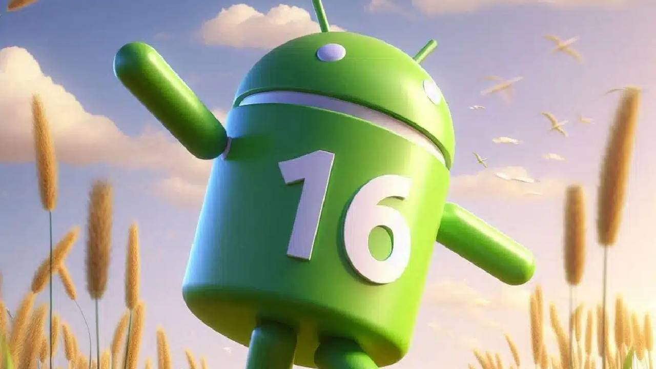 Android 16, Android 16 release date, Android 16 features, Android 16 interface, Android 16 visual design, Google I/O 2025, Pixel 9 Pro, Android 16 beta, Android personalization, Material You, Android update, Android news
