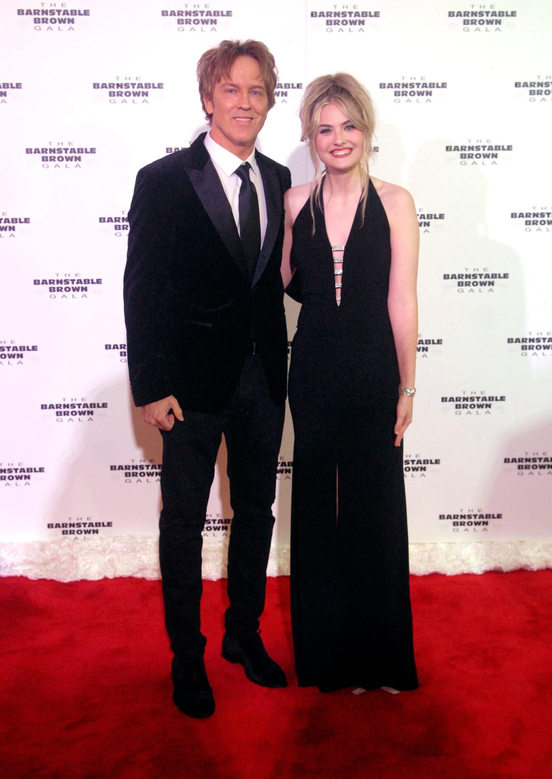 Dannielynn Birkhead, Anna Nicole Smith, Kentucky Derby, Barnstable Brown Gala, Larry Birkhead, fashion, mother-daughter, legacy, memorial, red carpet, celebrity, dress, vintage fashion, 2025 Kentucky Derby, 2004 Barnstable Brown Gala, diabetes research, philanthropy, emotional tribute, celebrity fashion, father-daughter relationship, Anna Nicole Smith's death, Seminole Hard Rock Hotel, overdose, fashion experiment, inheritance, celebrity storage, Hollywood, reality TV
