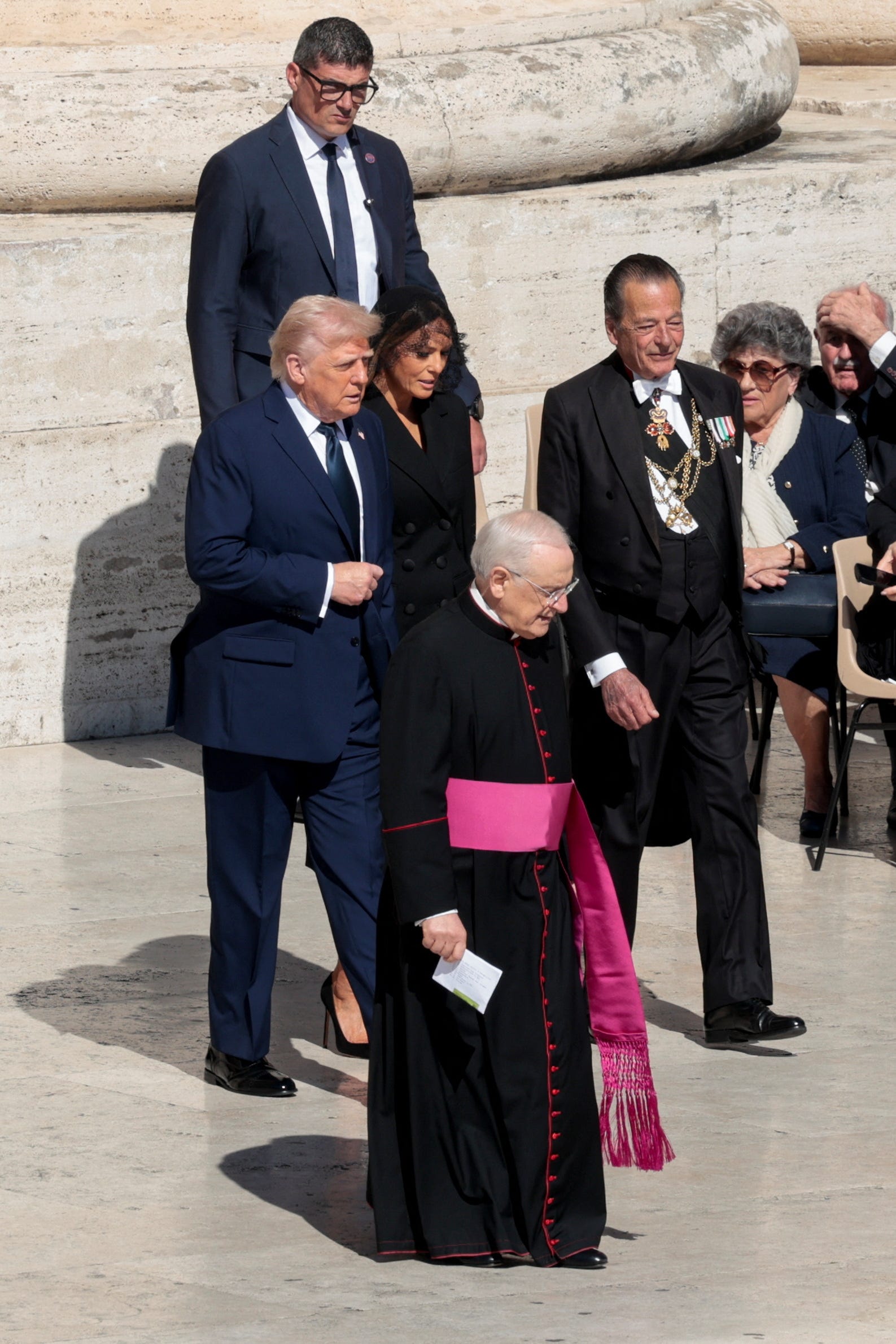 Donald Trump, Pope, White House, X, Social Media, Pope Francis, Catholic Church, Truth Social, Instagram, Papal Conclave, Vatican City, Election, Cardinals
