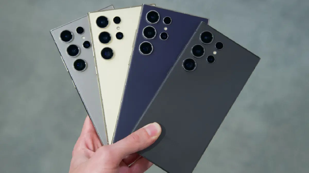Smartphone display, best smartphone screen, DxOMark, Galaxy S25 Ultra, Google Pixel 9 Pro, Pixel 9 Pro XL, Honor Magic 6 Pro, Galaxy S25+, Galaxy S25, smartphone review, display quality, mobile phone screen, top smartphone displays, May 2025, smartphone ranking
