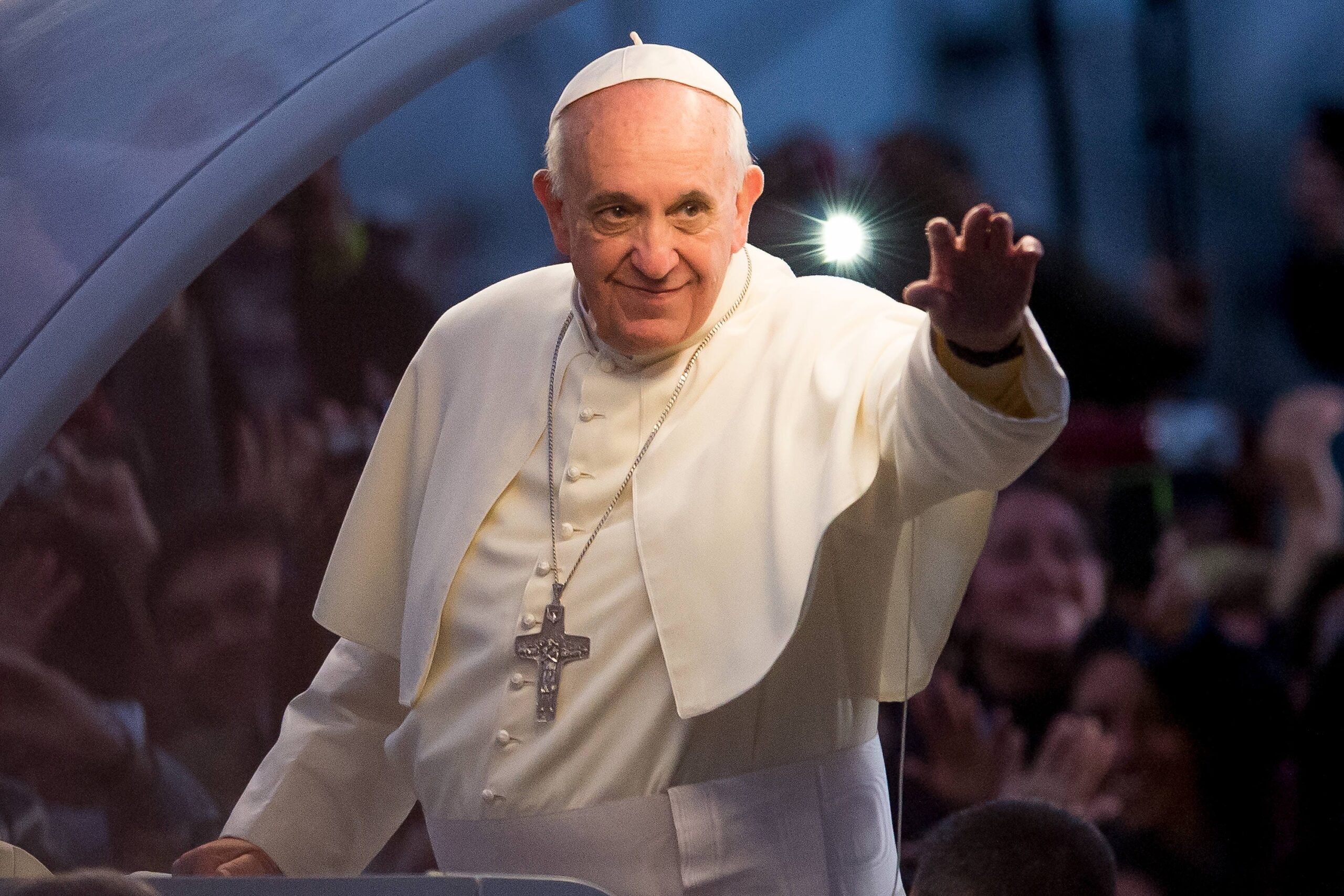 Pope Francis, St. Malachy, Prophecy, Catholic Church, Doomsday, End Times, Vatican, Popes, Peter the Roman, Conclave, Religion, History, Legend, Forgery, John Paul II, Antipopes, Catholic, Vatican history, Francis of Assisi, Theologians, Apocalypse
