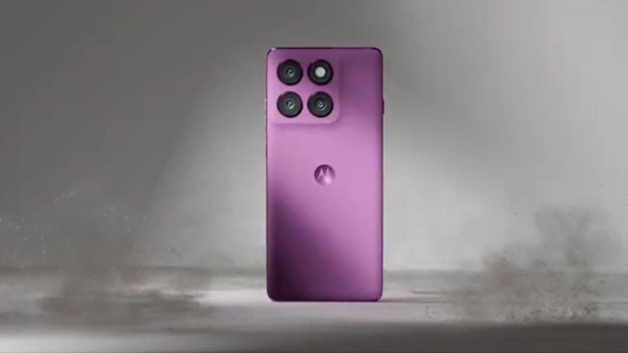Motorola Edge 70, Moto Edge 70 Design, Motorola Edge 70 Leaks, Moto Edge 70 Release Date, Moto Edge 70 Specs, Motorola, Edge 70, Android Headlines, Square Camera Module, Punch-Hole Display, Thin Bezel, September 23, Moto Edge 60
