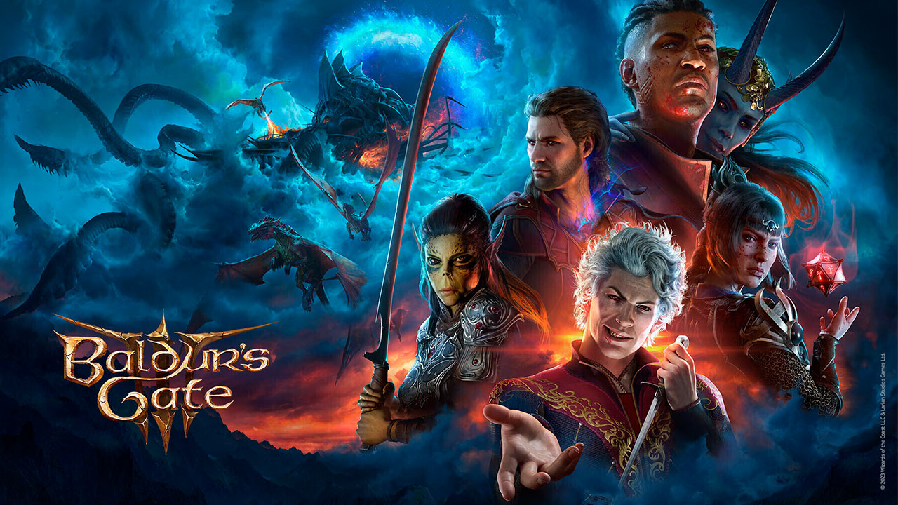 Baldur's Gate 3, BG3, Hotfix 30, Patch Notes, Larian Studios, Update, Fixes, Improvements, Adjustments, Gameplay, Gaming News, Video Games
