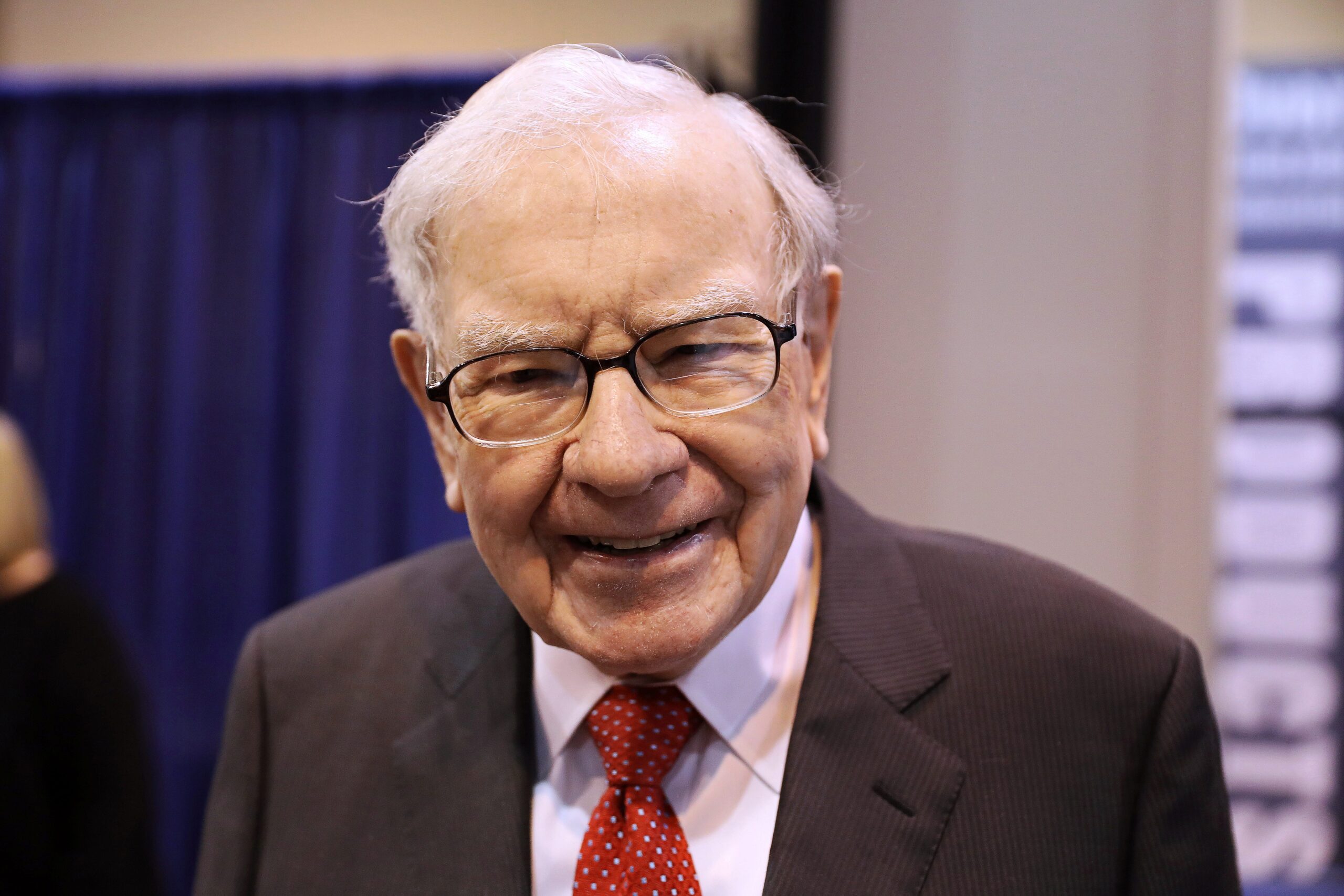 Warren Buffett, Berkshire Hathaway, Greg Abel, CEO, retirement, Oracle of Omaha, investments, stock market, philanthropy, The Giving Pledge, Bill Gates, Astrid Menks, financial career, market value, Apple, American Express, Bank of America, Charlie Munger, Berkshire stock

