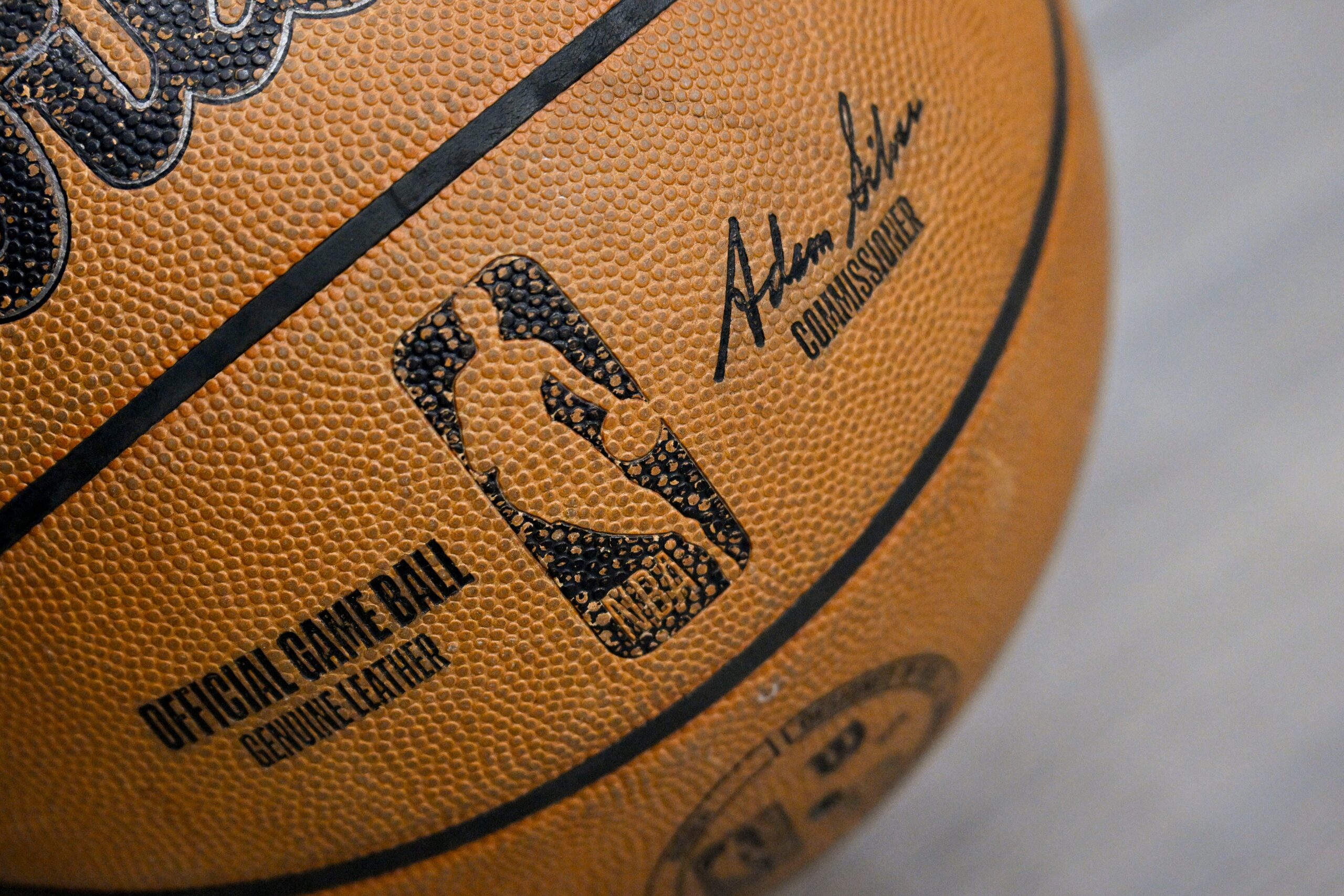 Roundball Rock, NBA on NBC, John Tesh, NBA anthem, NBC Sports, Rick Cordella, NBA theme music, sports theme music, Kentucky Derby, NBA broadcasting, NBA TV deal, Peacock, Magic Johnson, Michael Jordan, Kobe Bryant, 1990s NBA, 2000s NBA
