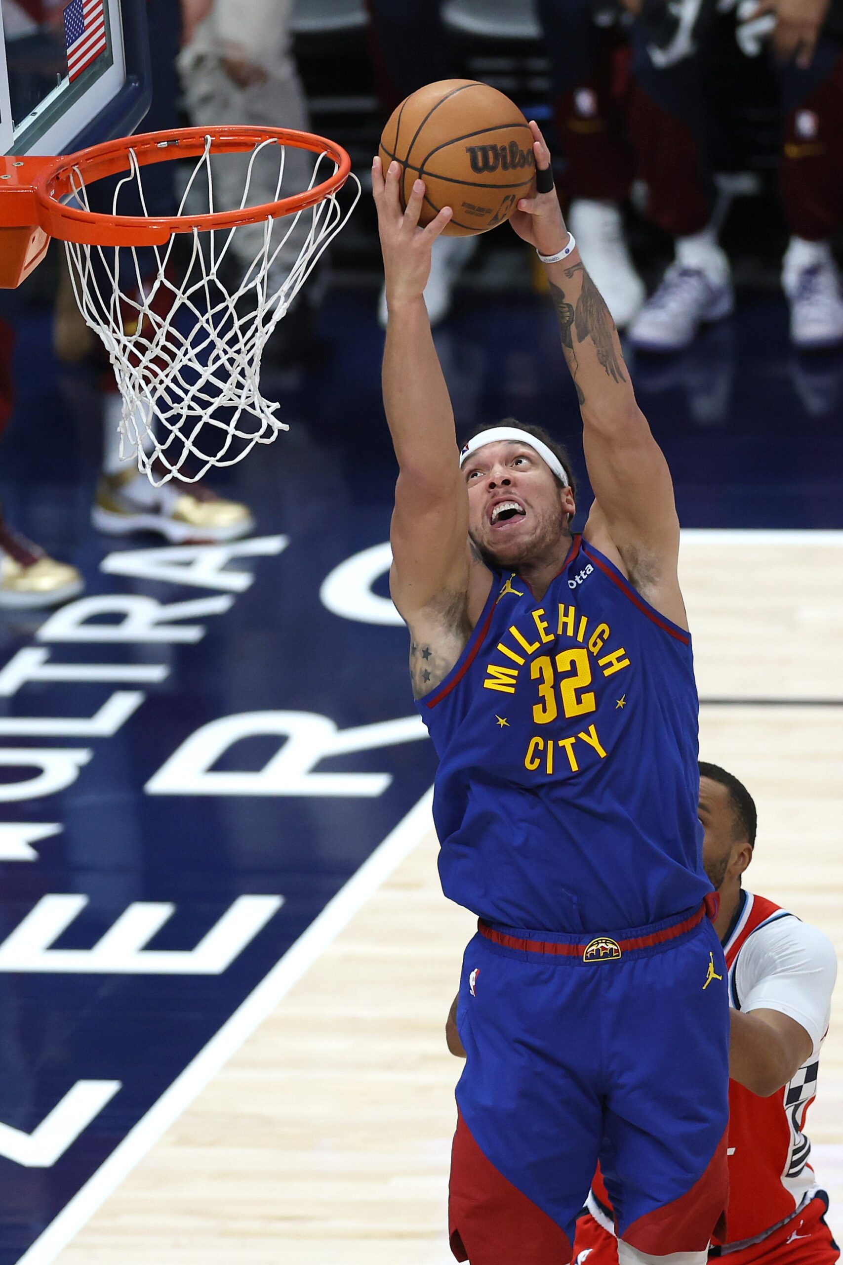 Denver Nuggets, Los Angeles Clippers, NBA Playoffs, Game 7, David Adelman, Nikola Jokic, Aaron Gordon, Kawhi Leonard, Oklahoma City Thunder, Second Round, Home-Court Advantage, Basketball, Series Finale, Result Analysis
