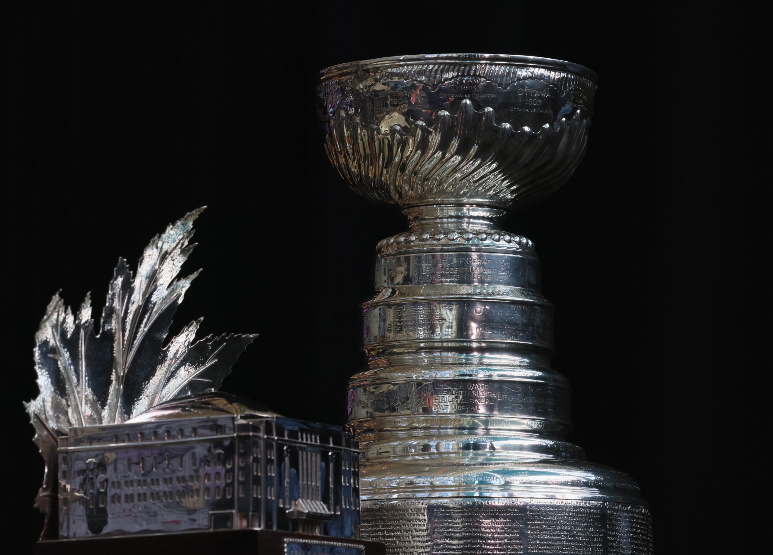 NHL Playoffs, Stanley Cup Playoffs, NHL Second Round, Florida Panthers, Toronto Maple Leafs, Carolina Hurricanes, Washington Capitals, Edmonton Oilers, Vegas Golden Knights, Winnipeg Jets, St. Louis Blues, Dallas Stars, NHL Schedule, NHL Results, Hockey Playoffs, NHL Matchups, NHL Playoff Bracket, Fubo, Sling

