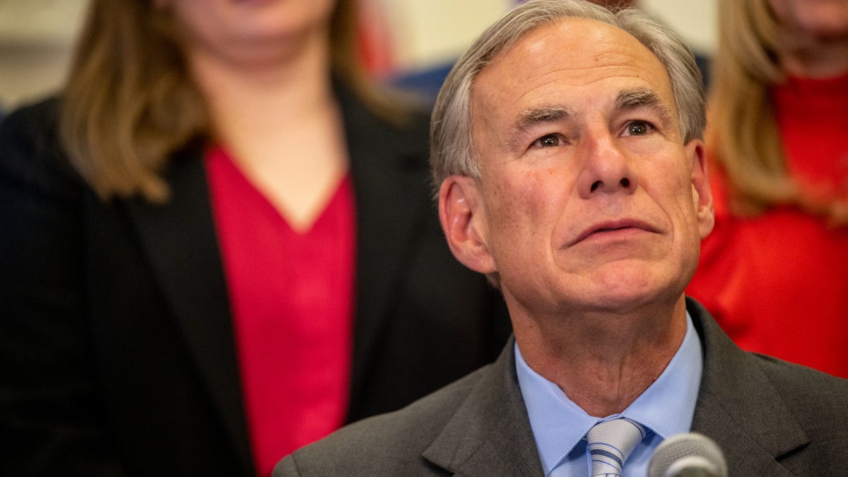 Texas school choice, Greg Abbott, school voucher program, private school tuition, public funds, education, Republican, Democrats, rural districts, Senate Bill 2, Donald Trump, Texas Legislature, school funding, education reform, parental choice, Texas education, school choice debate
