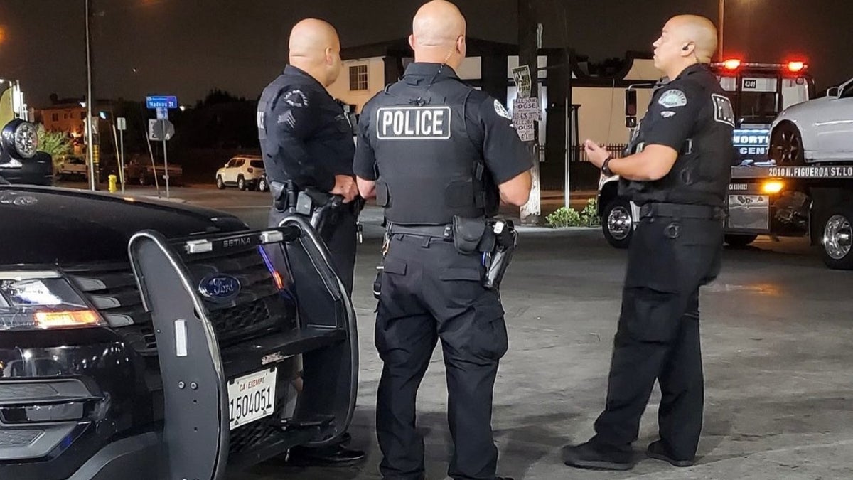 Los Angeles, Woodland Hills, murder, home invasion, robbery, illegal immigrants, Eastern Europe, Georgian nationals, Paata Kochyashvili, Zaza Otarashvili, Besiki Khutsishvili, LAPD, ICE detainer, Aleksandre Modebadze, Van Nuys, Glendale
