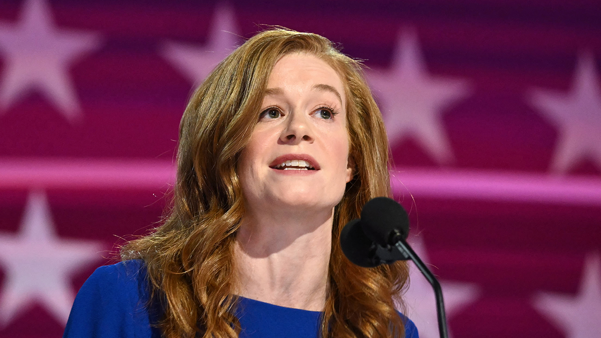 Mallory McMorrow, Michigan Senate, U.S. Senate, gender-inclusive language, birthing parent, Democratic Party, progressive groups, constituent newsletters, Chuck Schumer, 2026 election, Dobbs decision, reproductive care, performative nonsense, Andrew Mamo, Michigan Democratic Party Rural Summit, Lana Theis, grooming, sexualizing children, Gary Peters.
