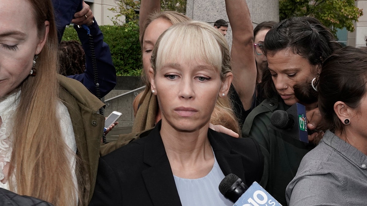 Sherri Papini, kidnapping hoax, Sherri Papini documentary, Caught in the Lie, 2016 disappearance, Redding, California, James Reyes, mail fraud, false statements, Shasta County Sheriff's Office, Social Security Administration, California Victims Compensation Board, FBI, Keith Papini, child custody battle, true crime, documentary series, kidnapping case, perfect wife
