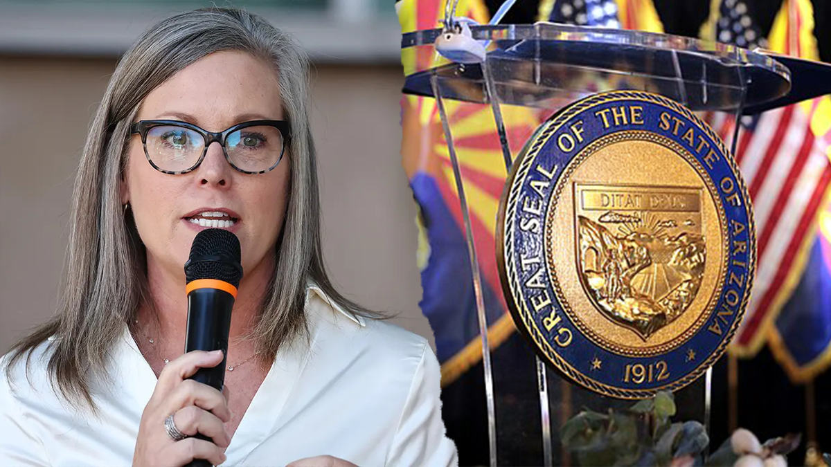 Katie Hobbs, Michael Beyer, Arizona Governor, reelection campaign, communications director, controversial tweets, racism, white people, anti-white rhetoric, staffing issues, staff turnover, emotionally abusive, social media posts, Arizona politics
