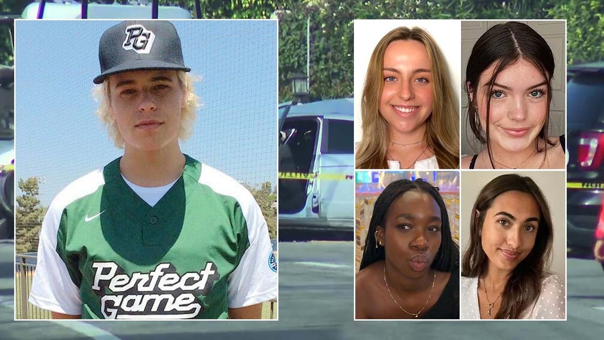 Fraser Bohm, Malibu, Pacific Coast Highway crash, Pepperdine students, vehicular manslaughter, murder, Dead Mans Curve, Niamh Rolston, Peyton Stewart, Asha Weir, Deslyn Williams, Michael Kraut, Los Angeles County DA, high-speed crash, BMW black box
