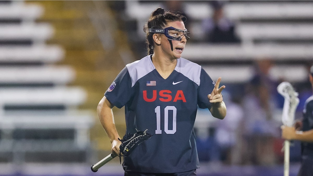 Charlotte North, womens lacrosse, Boston College, NCAA lacrosse, lacrosse superstitions, Im Shipping Up to Boston, Dropkick Murphys, USA lacrosse, World Lacrosse Championships, womens box lacrosse, lacrosse playlist, sports superstitions, lacrosse goals, lacrosse championships, Ryan Manion, The Resilient Life podcast
