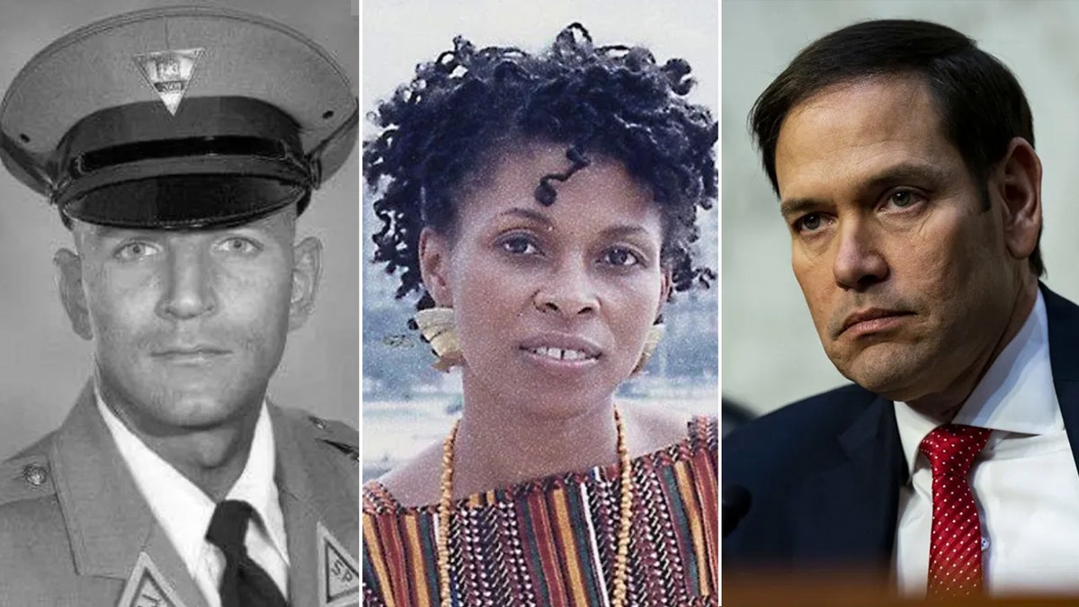 Joanne Chesimard, Assata Shakur, Werner Foerster, Cuba, extradition, New Jersey State Trooper, Black Liberation Army, BLA, terrorism, fugitives, Frank Connor, Fraunces Tavern bombing, FALN, Willie Morales, Donald Trump, Marco Rubio, Phil Murphy, Patrick J. Callahan, James R. Ray, state-sponsored terrorism, US-Cuba relations, justice, crime, cold case, murder, prison escape, political asylum
