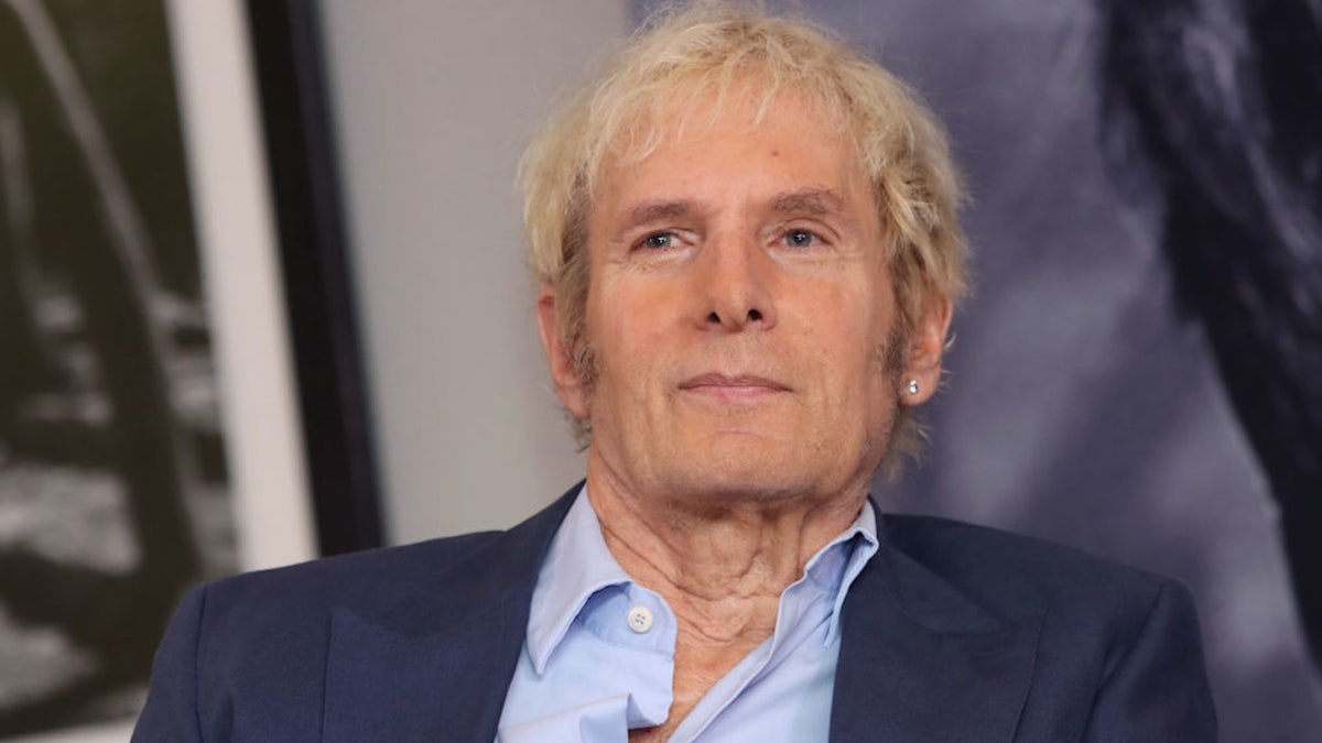 Michael Bolton, glioblastoma, brain cancer, symptoms, treatment, diagnosis, cancer, health, oncology, blood-brain barrier, chemotherapy, radiation, tumor, survival rate, clinical trials, ultrasound technology, Fox News, health news, medical, medical devices, Carthera
