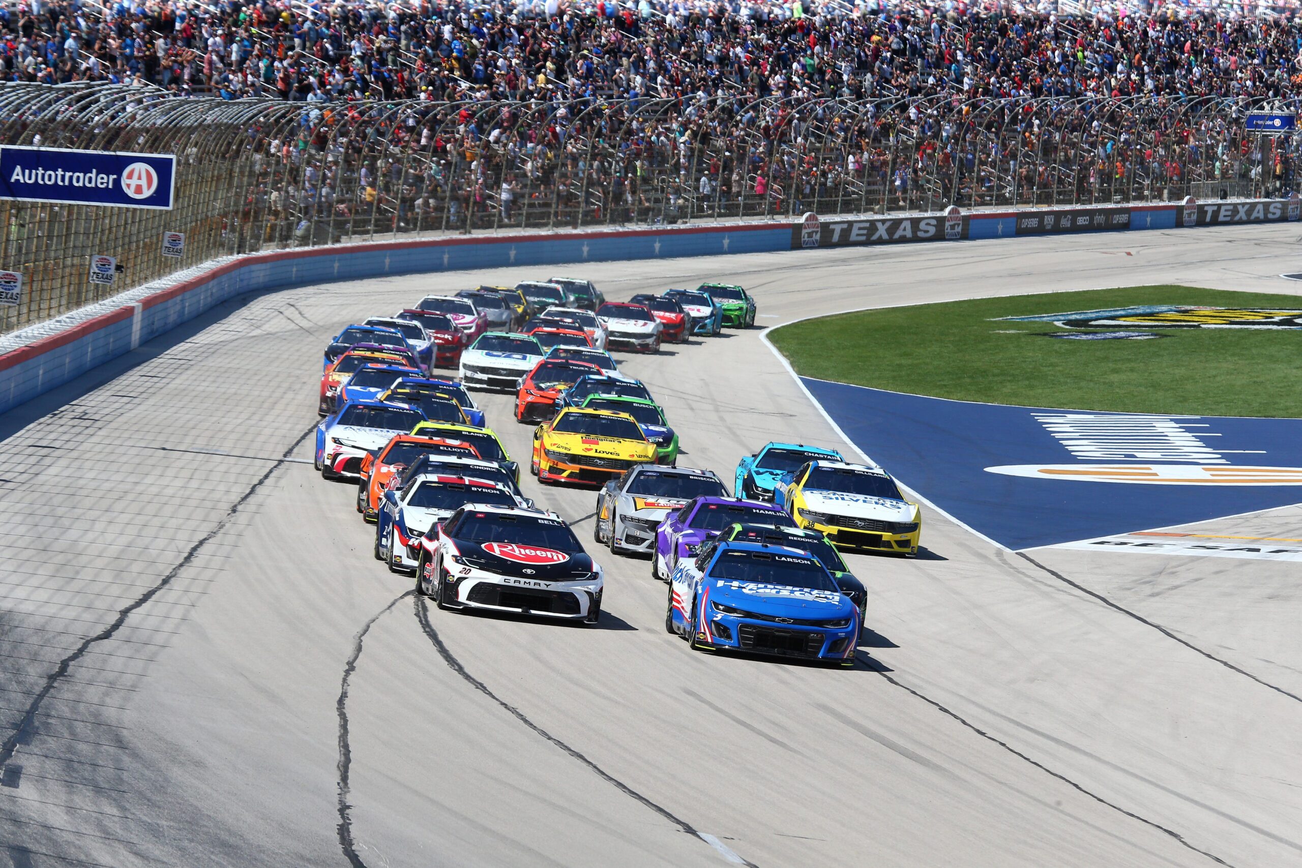 NASCAR, Texas Motor Speedway, Würth 400, Race, Fort Worth, Chase Elliott, Kyle Larson, William Byron, Tyler Reddick, Hendrick Motorsports, 23XI Racing, FS1, Max, FoxSports app, Fubo, Live Stream, Race Preview, NASCAR Cup Series, Auto Racing, May 5 2024
