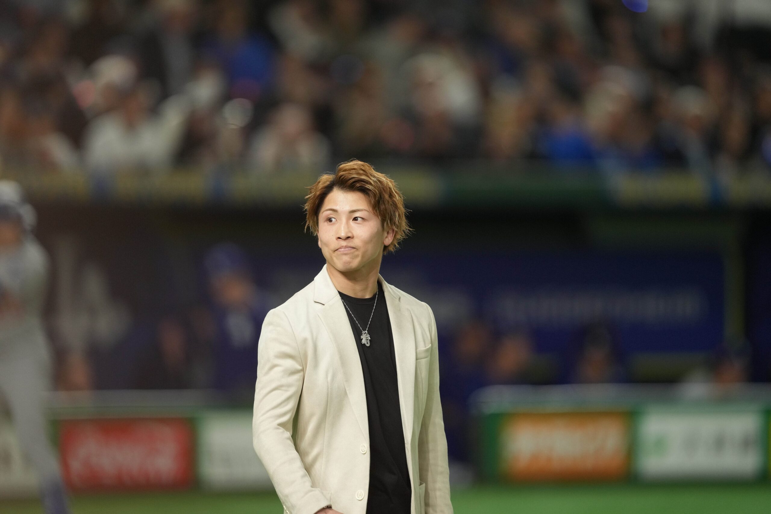 Naoya Inoue, Ramon Cardenas, boxing, fight, ESPN, ESPN+, Disney+, T-Mobile Arena, Las Vegas, junior featherweight, championship, world title, knockout, Michael Dasmariñas, Bryan Acosta, Inoue vs. Cardenas, boxing schedule, boxing stream, how to watch boxing
