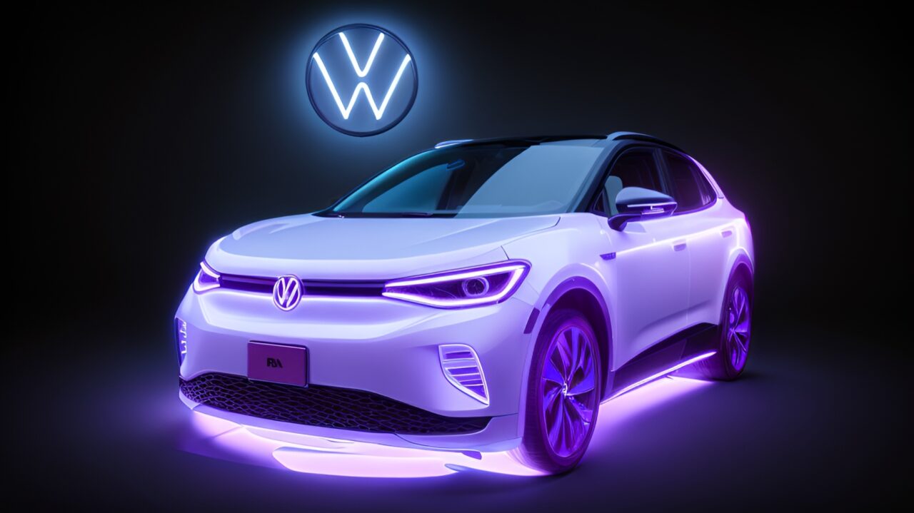 Volkswagen, China, Production, Innovation, Global Strategy, 