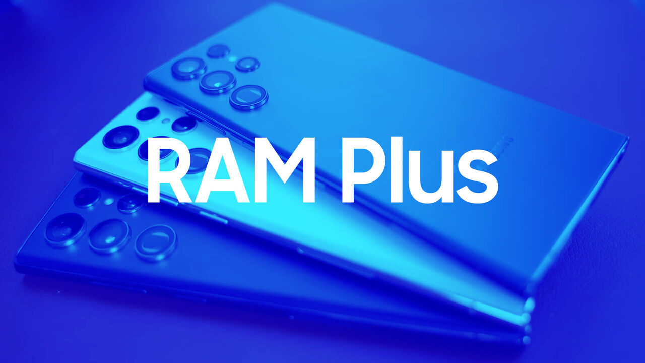 Samsung, RAM Plus, One UI 8, Virtual RAM, Galaxy, Android, Smartphone, Memory, Multitasking, Performance, Storage, Galaxy Z Flip 6
