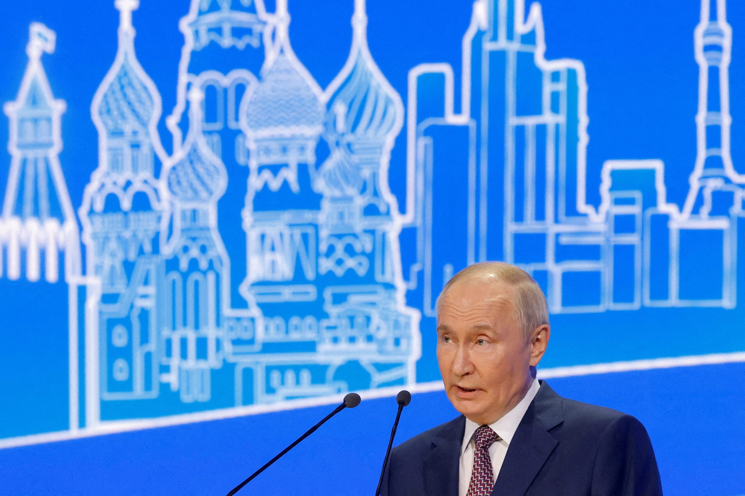 Vladimir Putin, Russia, Ukraine, War, Nuclear Weapons, Donald Trump, Joe Biden, NATO, Kremlin, Cold War, World War Two, Nord-Ost, Chechen militants, Tsar Alexander III, Russian dissidents, Western European leaders, CIA, William Burns, Boris Yeltsin, Josef Stalin, Russian citizens
