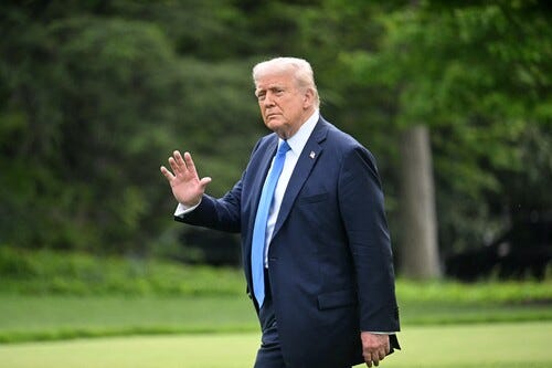 Donald Trump, U.S. Constitution, Kilmar Abrego Garcia, Supreme Court, deportation, due process, Fifth Amendment, presidential power, immigration, NBC Meet the Press, Kristen Welker, El Salvador, illegal immigration, national security, Joey Garrison, Aysha Bagchi
