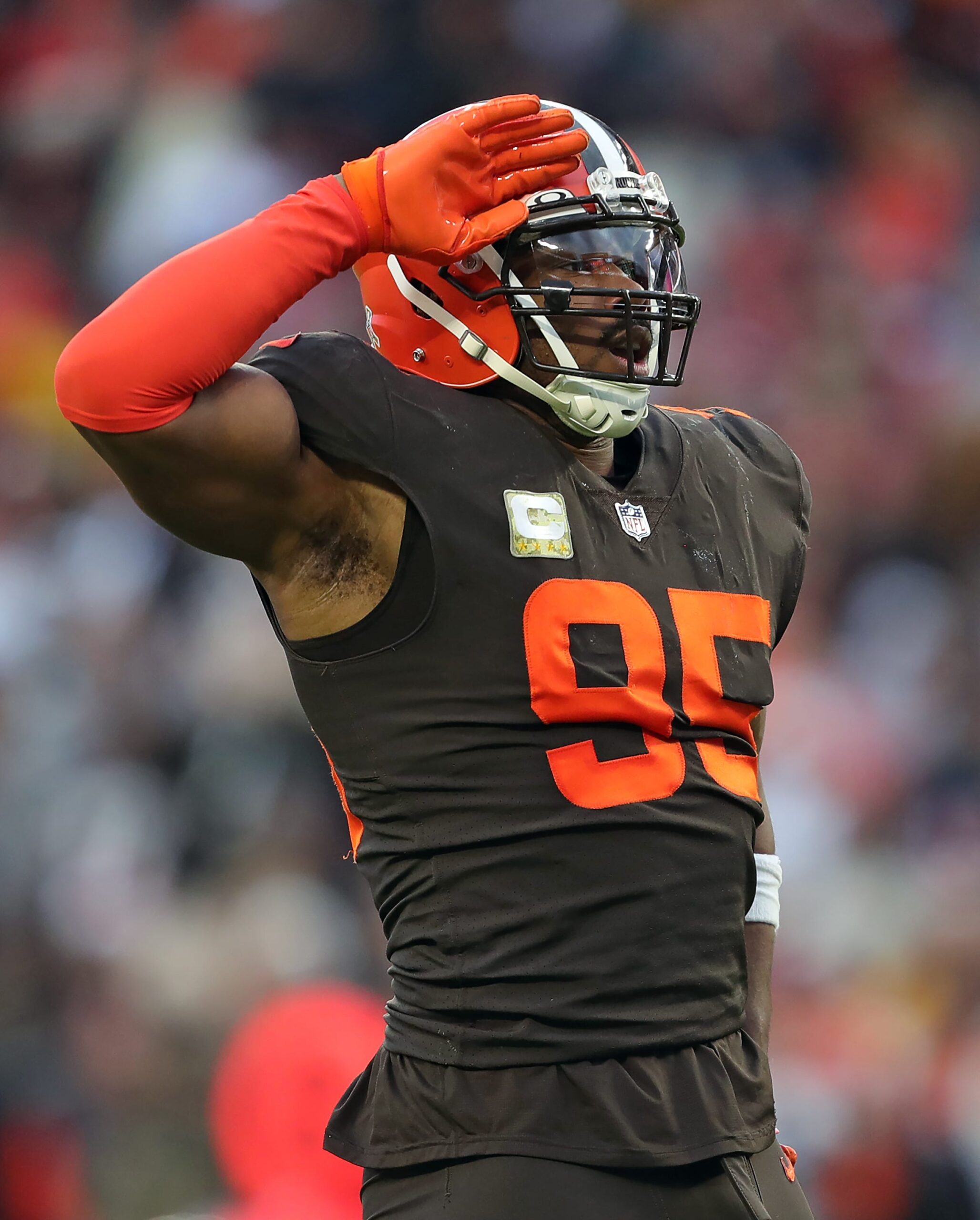 Cleveland Browns, 2025 NFL Season, NFL Schedule Release, Browns Schedule, Deshaun Watson Injury, Browns Quarterbacks, Browns 2024 Season, Myles Garrett, Kevin Stefanski, NFL 2025
