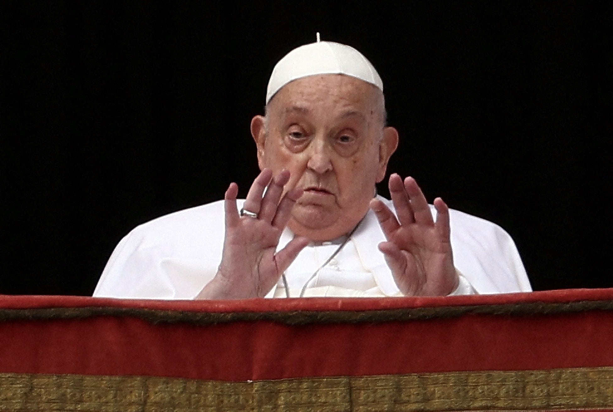 Pope names, Catholic Church, papal history, Pope Francis, St. Francis of Assisi, religious orders, papal traditions, list of popes, history of the papacy, meaning of names, Catholic saints, John Paul, Benedict XVI
