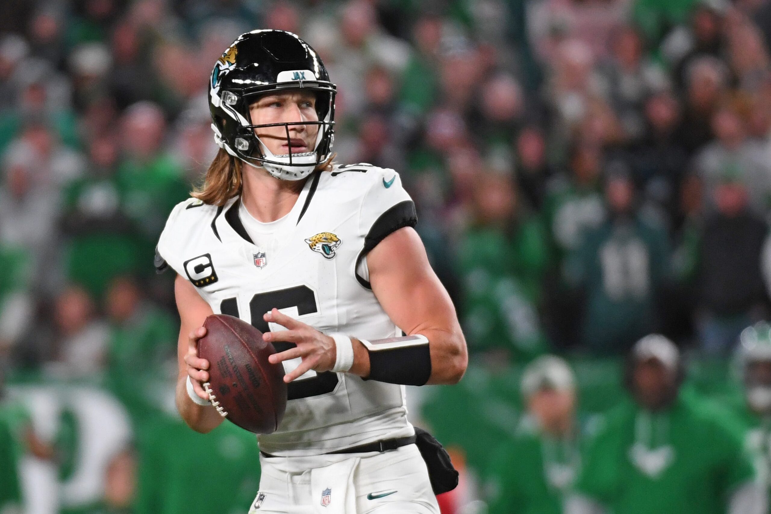 Jacksonville Jaguars, Jaguars 2025 schedule, Travis Hunter, Liam Coen, James Gladstone, Trevor Lawrence, NFL schedule release, 2025 NFL season, Jaguars tickets, AFC South, NFL London game

