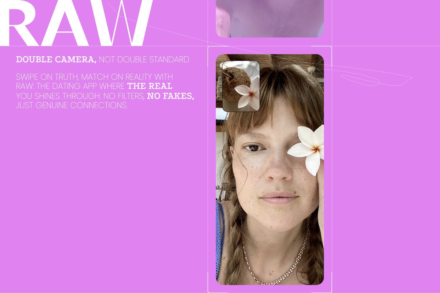 Raw dating app, data breach, user data exposed, privacy, security flaw, location tracking, Raw ring, cheating, dating app security, TechCrunch, Marina Anderson, end-to-end encryption, E2EE, digital security, data protection
