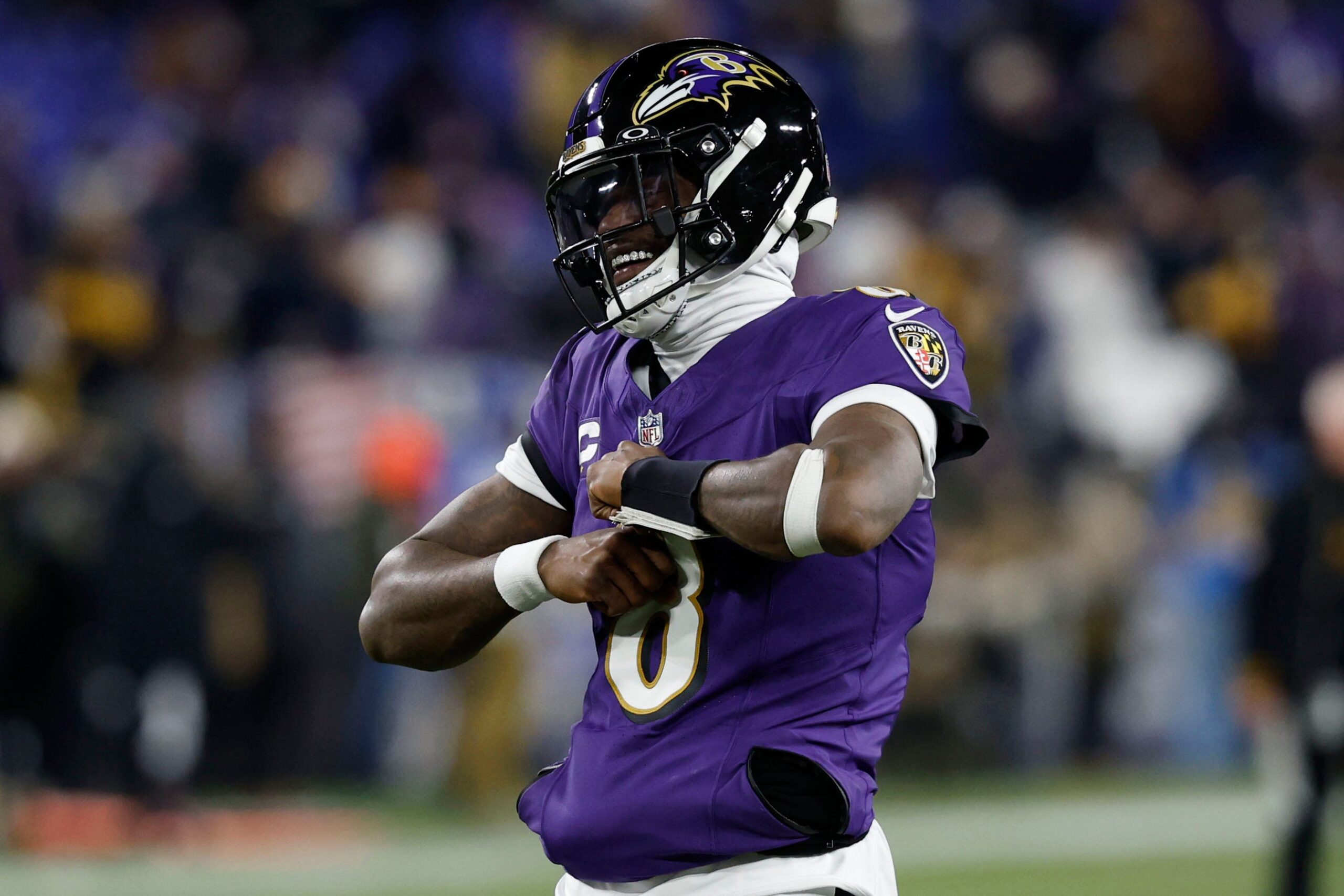 Baltimore Ravens, 2025 schedule, NFL schedule release, Ravens opponents, Lamar Jackson, AFC North, NFL season, Ravens tickets, Ravens Flock, Mark Andrews
