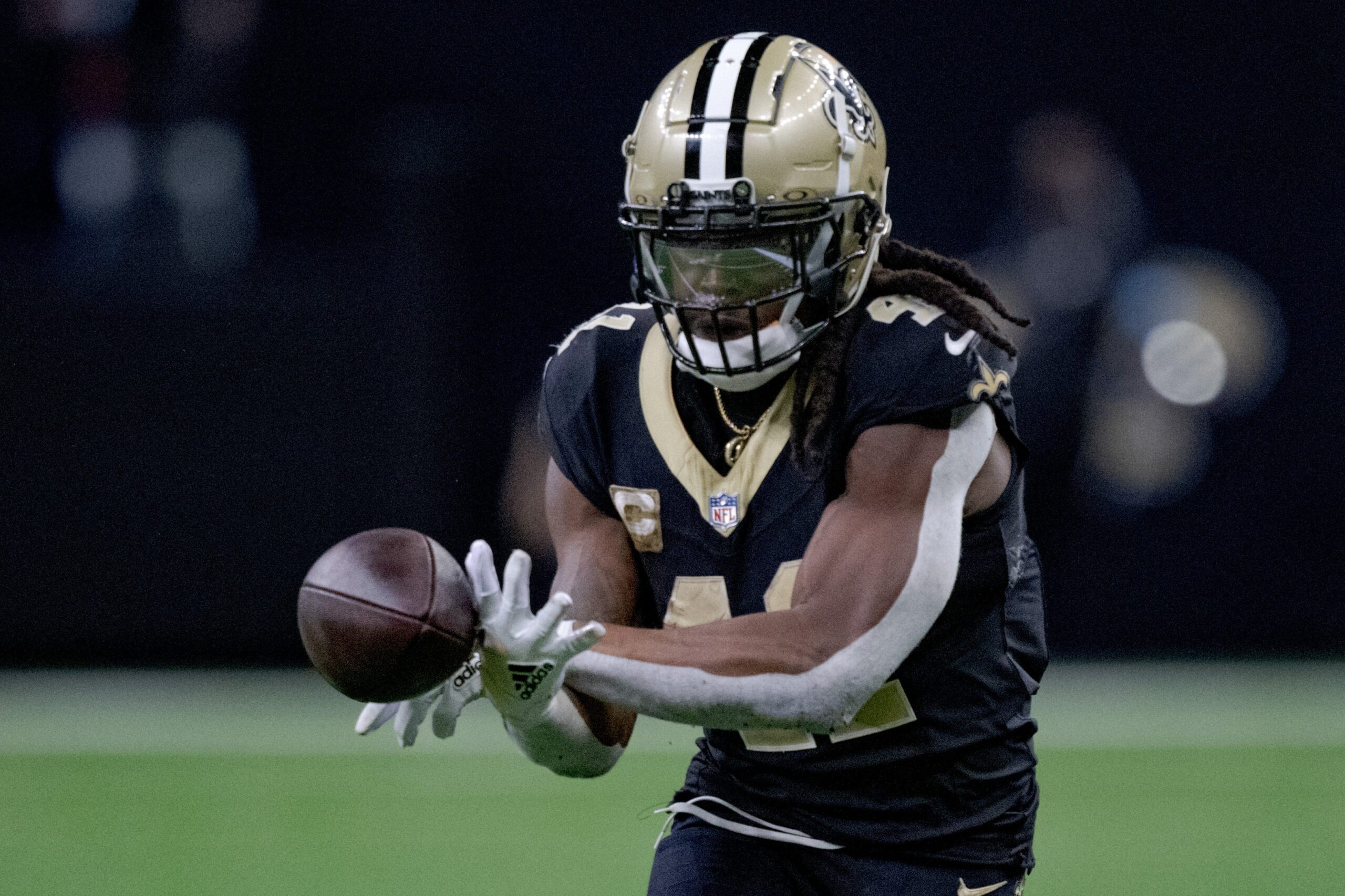 New Orleans Saints, Saints 2025 schedule, NFL schedule release, Kellen Moore, Derek Carr injury, Tyler Shough, NFC South, Tampa Bay Buccaneers, Atlanta Falcons, Saints tickets, 2025 NFL season, Saints opponents, NFL schedule date
