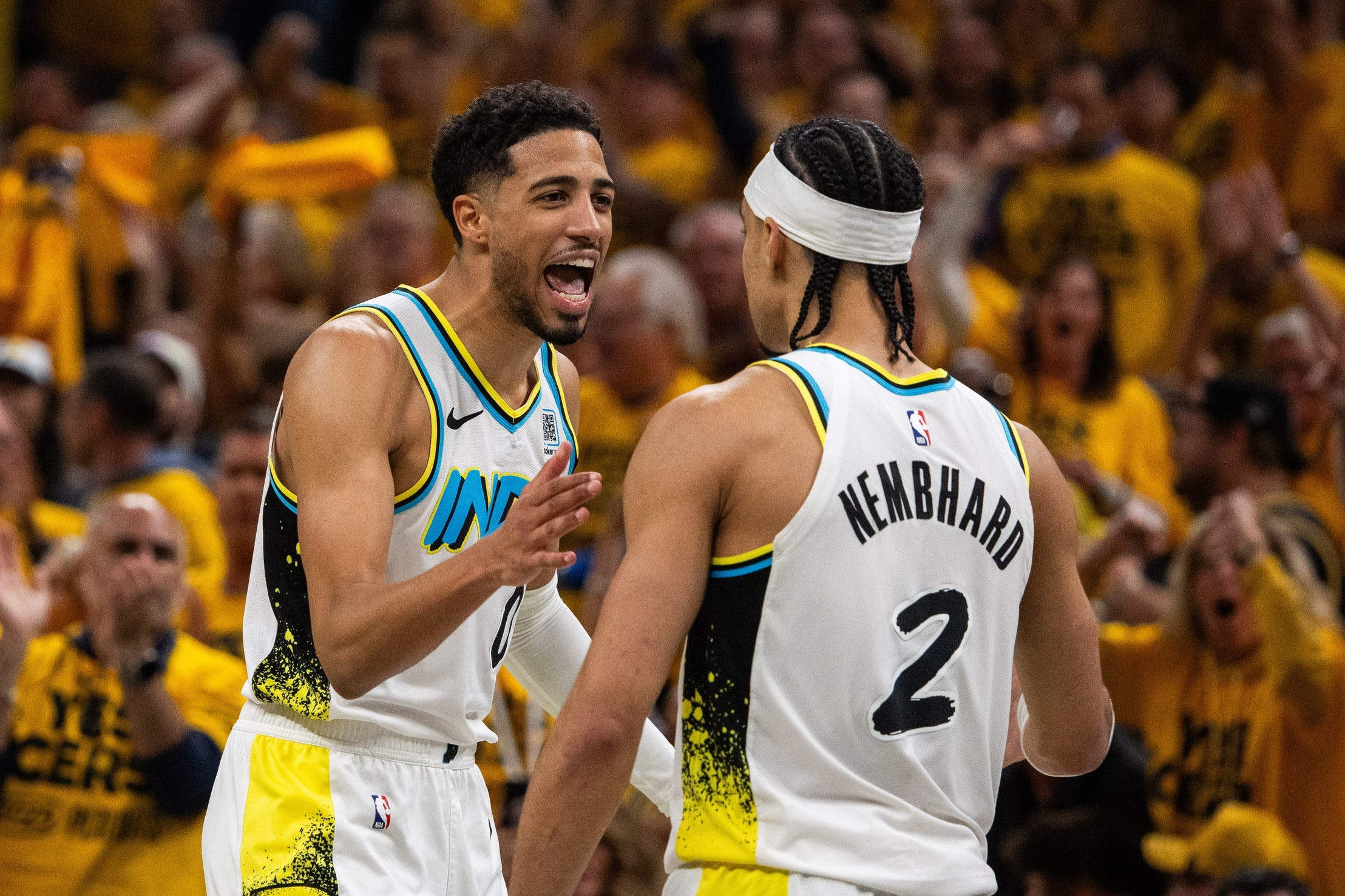 Cleveland Cavaliers, Indiana Pacers, NBA Playoffs, Eastern Conference Semifinals, Game 1, May 4, Rocket Arena, Cleveland, Cavaliers vs Pacers, NBA, Basketball, Sports, Game Preview, Series Preview
