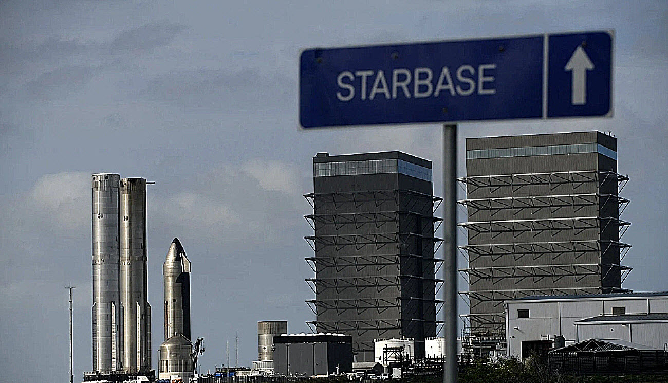 Starbase, Texas, SpaceX, Elon Musk, rocket launches, Boca Chica Beach, South Texas, Cameron County, environmental impact, space exploration, city incorporation, Type C municipality, SpaceX employees, local authority, public access, environmentalists, economic impact, multiplanetary ambitions, Tesla, X facilities, Texas, rocket hub
