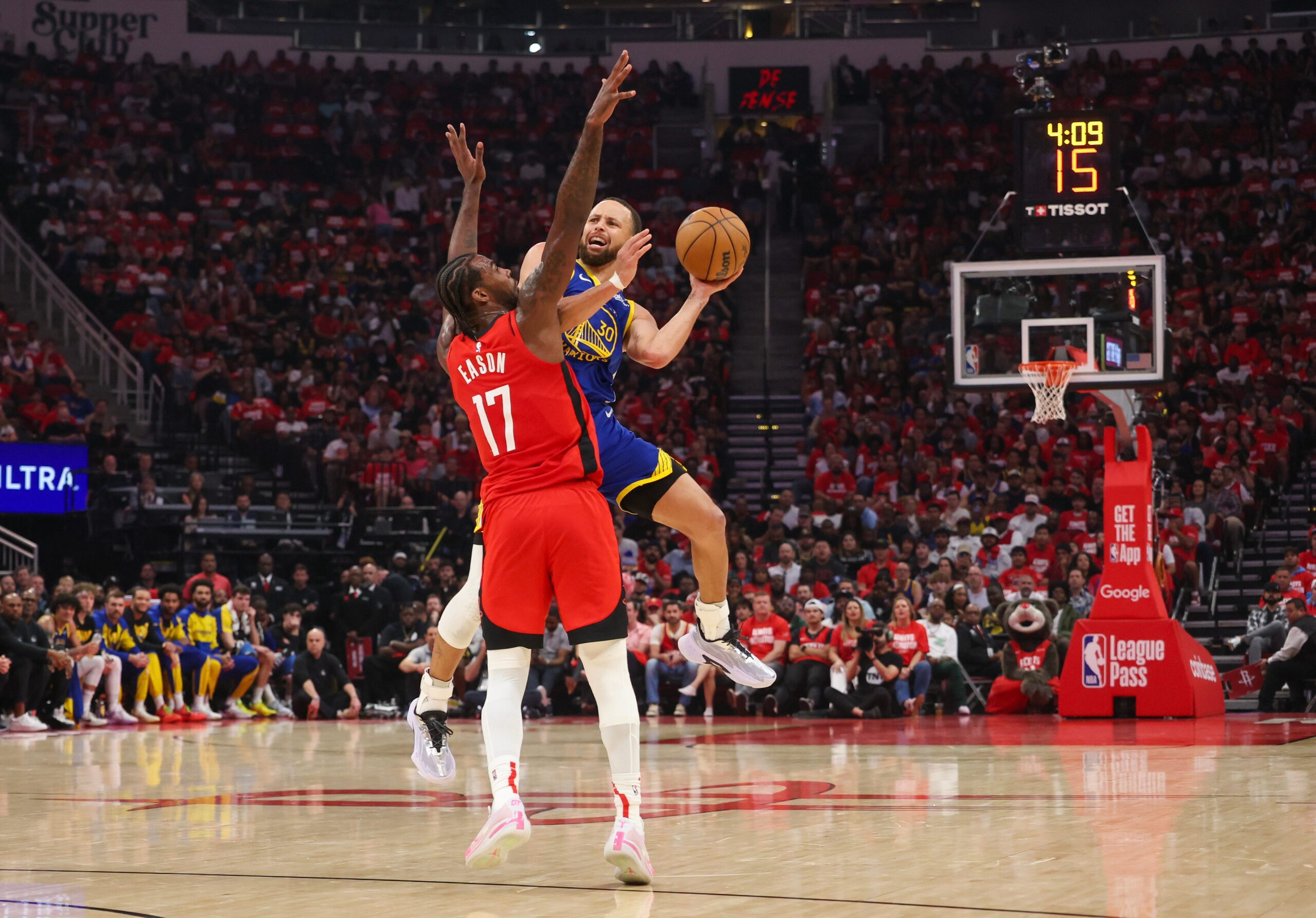 NBA Playoffs, Golden State Warriors, Houston Rockets, Game 7, Stephen Curry, Jimmy Butler, Fred VanVleet, May 4, Fubo, basketball, playoff series, series preview, game preview
