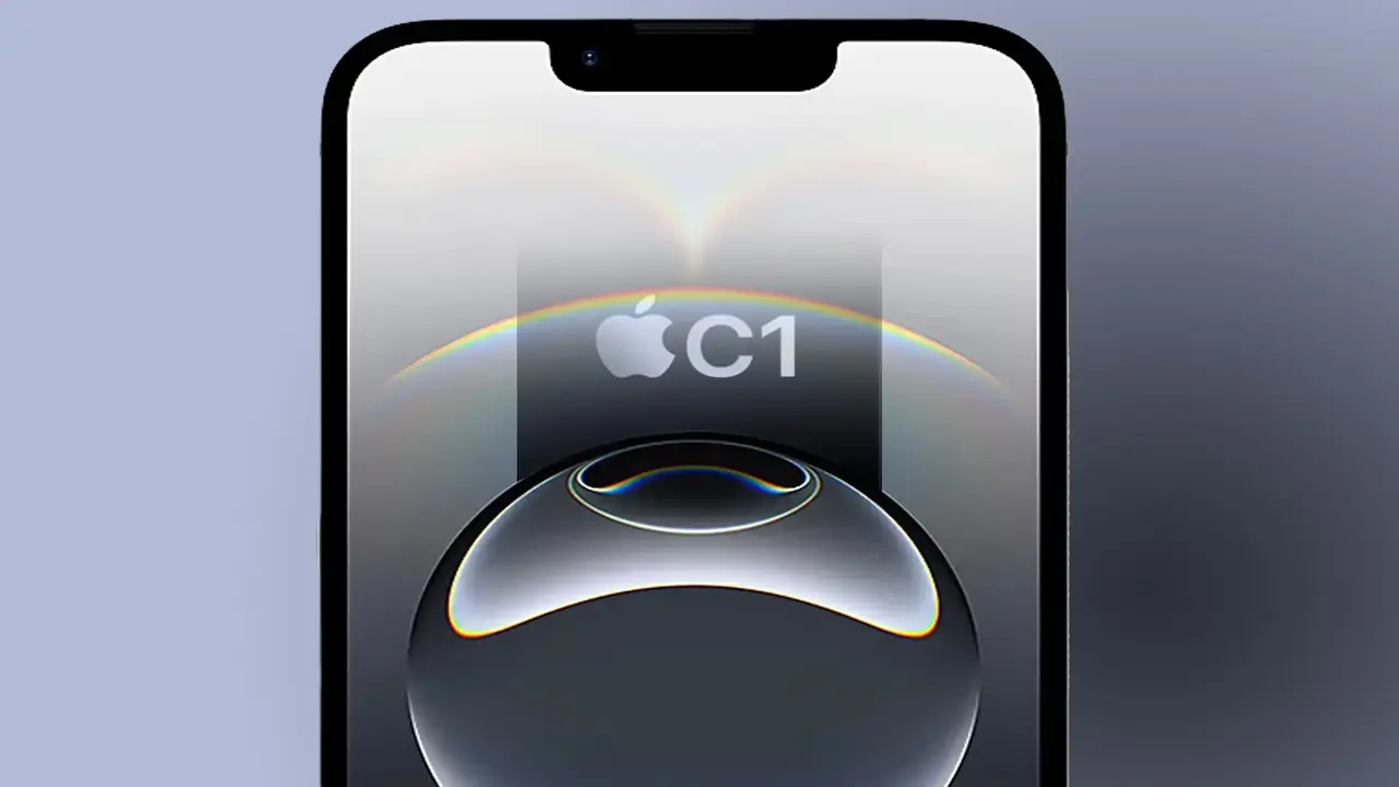 Apple, C1 modem, iPhone 16e, Tim Cook, Qualcomm, modem technology, battery life, iPhone, 16 Pro, 16 Pro Max, Apple modem, efficient modem, iPhone modem, Apple's modem, C1 modem performance, Apple hardware, modem development, Apple Qualcomm collaboration
