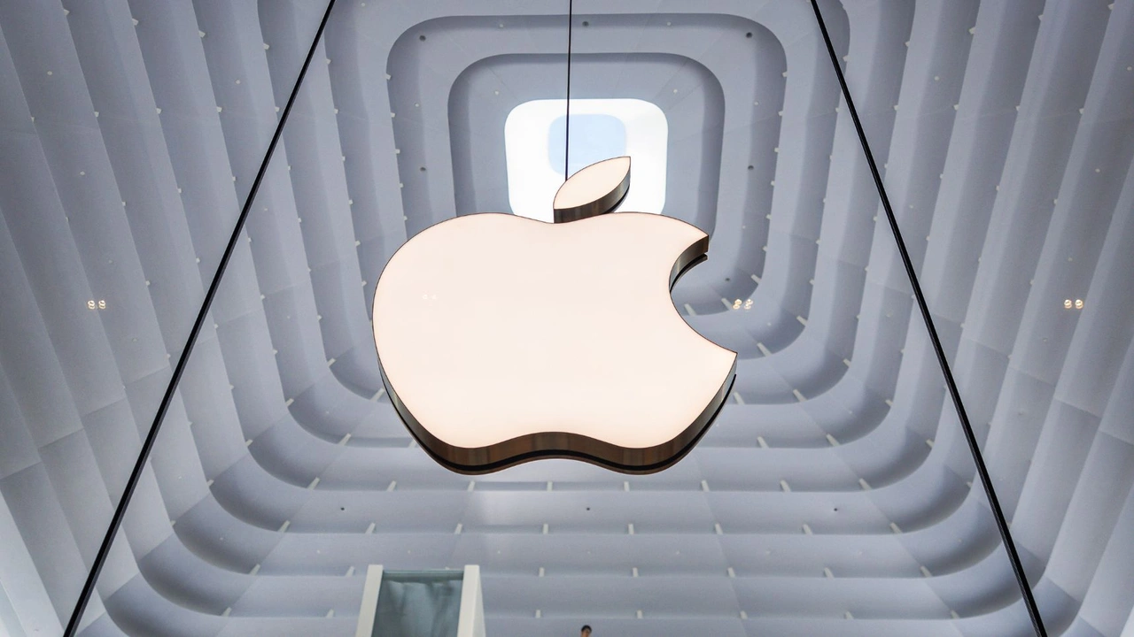 Apple, financial performance, Q2 2025, digital services, App Store, Apple Music, iCloud, Apple TV+, AppleCare, advertising, revenue, gross profit margin, hardware sales, profitability, business segment, growth, Apple ecosystem, service revenue, financial analysis, tech industry
