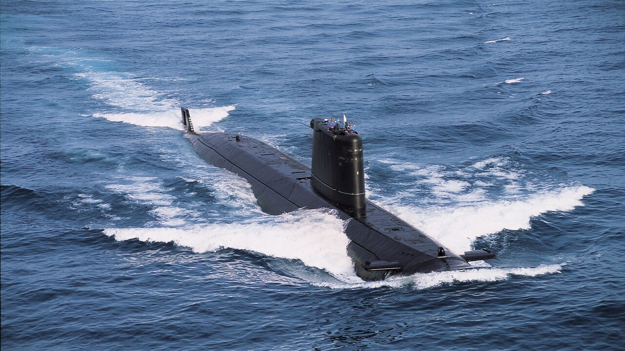 Turkey, nuclear submarine, MILDEN, Admiral Tatlıoğlu, Turkish Naval Forces, Gölcük Shipyard, Reis-class submarines, naval defense, deterrence, submarine export, Ottoman Empire, naval vision, defense industry

