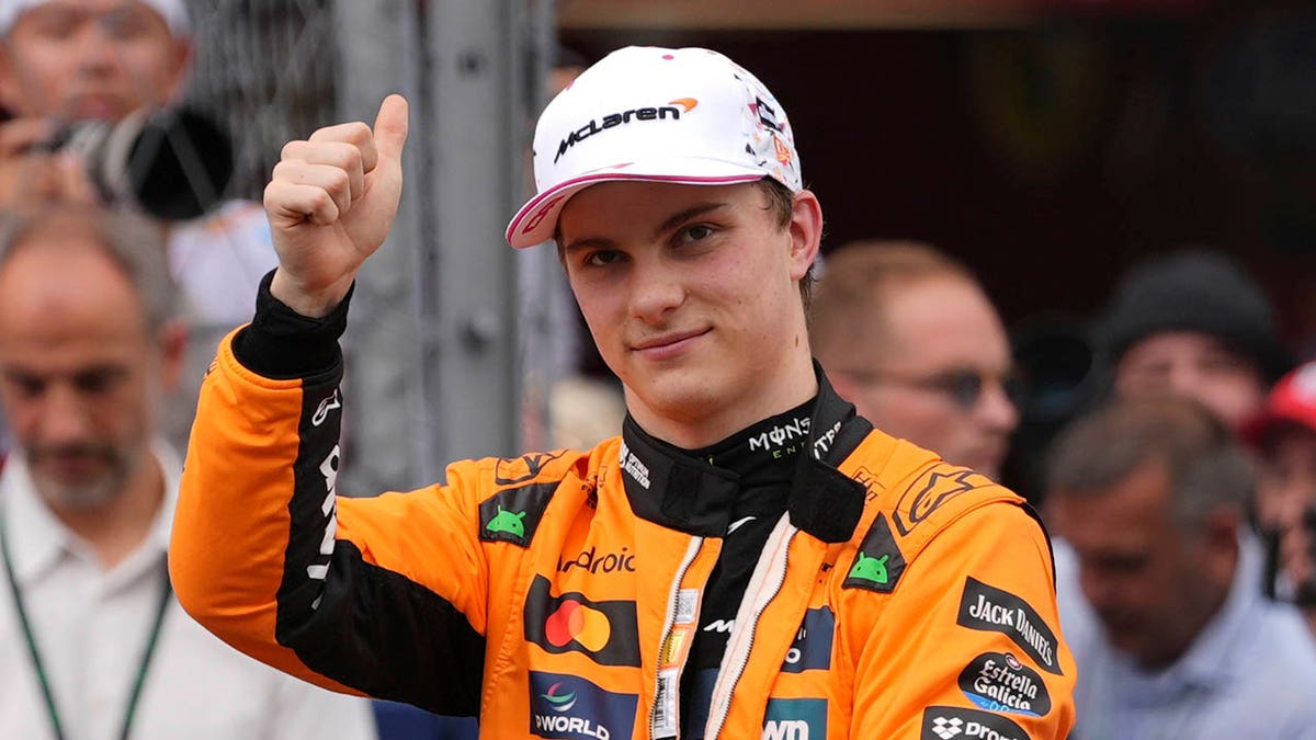 Oscar Piastri, Miami Grand Prix, Formula One, F1, Max Verstappen, Indy 500, IndyCar, McLaren, Lando Norris, motorsports
