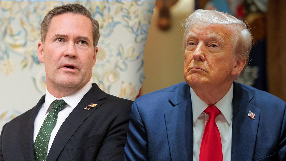 Donald Trump, Mike Waltz, Marco Rubio, executive orders, immigration, sanctuary cities, religious liberty, F-15EX Eagle II, Selfridge Air National Guard Base, Michigan, National Security Advisor, United Nations Ambassador, religious liberty commission, Dan Patrick, parental rights, school choice, free speech
