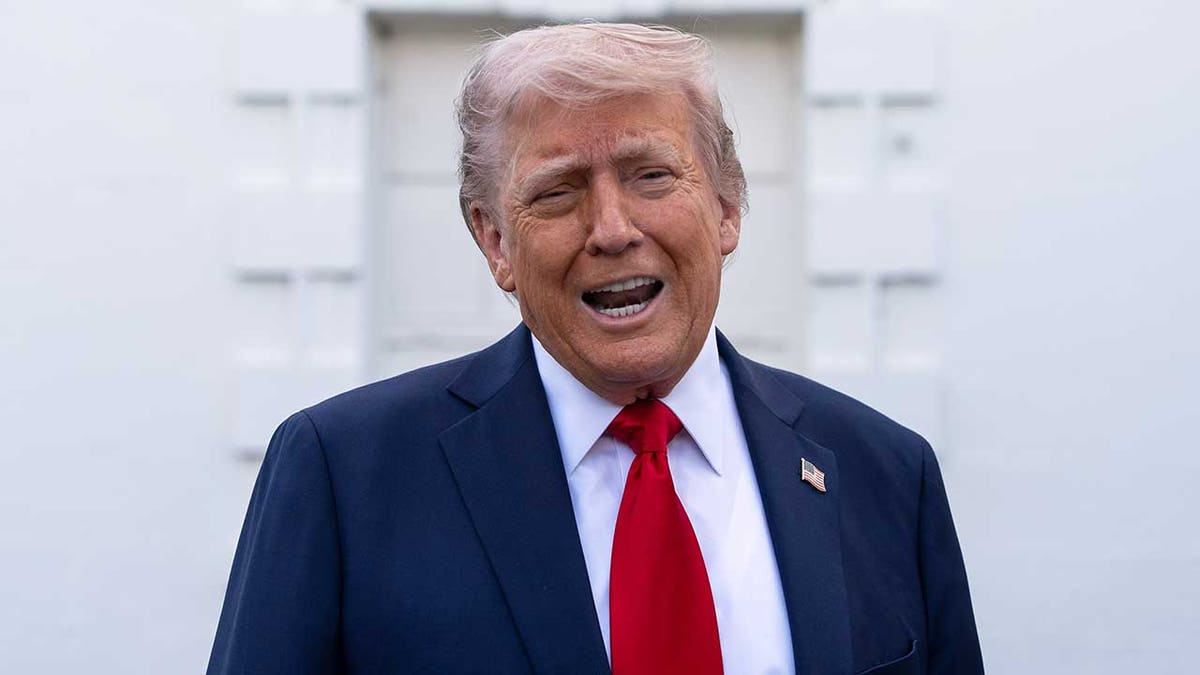 Donald Trump, third term, Kristen Welker, Meet the Press, MAGA movement, JD Vance, Marco Rubio, illegal immigration, emergency declaration, border security, deportations, Joe Biden, White House, Trump administration, immigration policy.
