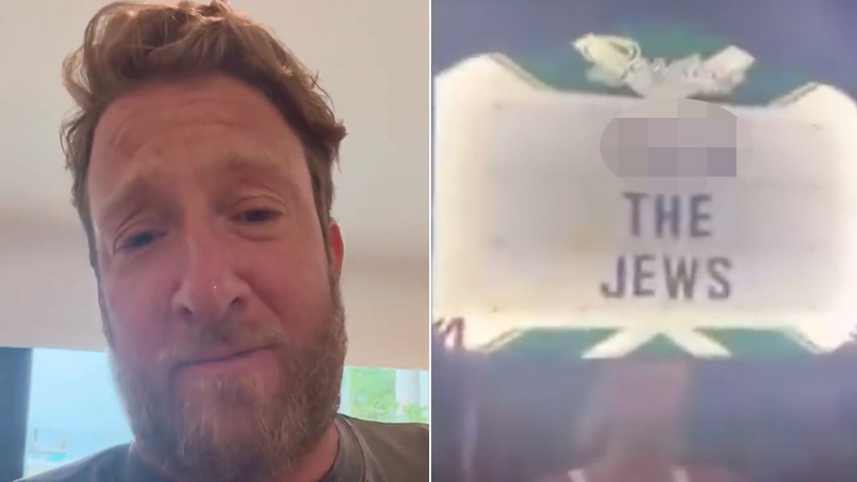 Dave Portnoy, Barstool Sports, antisemitism, Auschwitz, Holocaust, Robert Kraft, Anti-Defamation League, concentration camps, hate crime, social media, Philadelphia, New England Patriots, Israel, Hamas, Oct. 7 attacks, Fox News, sports, incident, apology, education, learning moment, consequences, accountability
