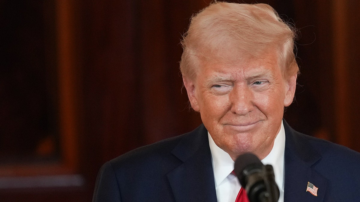 Donald Trump, tariffs, China, trade war, Kristen Welker, Meet the Press, economy, recession, negotiations, business, investments, Apple, Toyota, Honda, General Motors, Stellantis, fentanyl, economic boom
